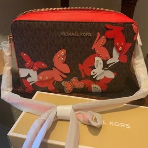 Mk purses new arrivals Clearance